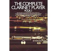 Complete Clarinet Player Book 2