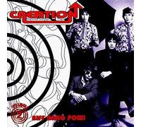 Complete Collection 2: Biff Bang Pow Import Edition by Creation (1998) Audio CD