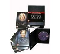 Complete Collection Case Files