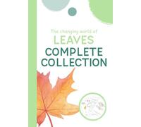 Complete Collection: The Changing World of Leaves