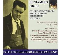 Complete Collection Vol. 2 1925 - 1930 (CD) Album