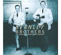 Complete Columbia Stanley Brot