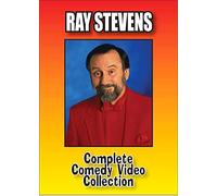 Complete Comedy Video Collection