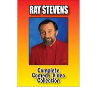 Complete Comedy Video Collection (2DV) (DVD) Ray Stevens
