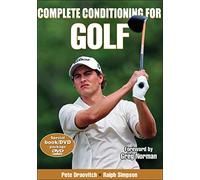 Complete Conditioning for Golf