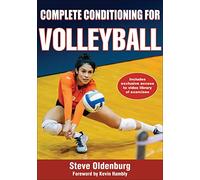 Complete Conditioning for Volleyball