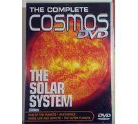 Complete Cosmos: Solar System/Discovery Into Deep Space [Edizione: Regno Unito] [Edizione: Regno Unito]