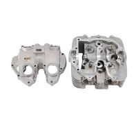 Complete Cylinder Head Assy per Honda TRX400X TRX400EX TRX 400X 400EX 1999-2014