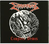 Complete Demos by Dismember (2005-06-27)