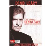 Complete Denis Leary