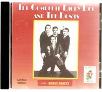 Complete Dickie Doo and the Don'ts