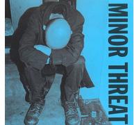 Complete Discography by Minor Threat