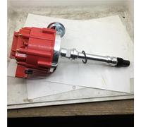 Complete distributor for Billet Distributor For 1974-1988 for V8 Engines W/ 4-Pin Ignition Modules