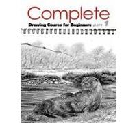 Complete Drawing Course for Be - Complete Drawing Course for Be [Edizione: Regno Unito]