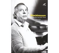 Complete Early Percussion Works