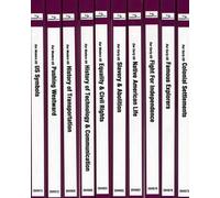 Complete Early U.S. History & Modern U.S. History