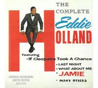 Complete Eddie Holland