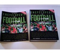 Complete Encyclopedia of Football
