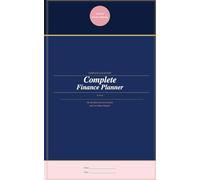 Complete Finance Planning Collection-Soft Life Edition: The Complete Finance Planning Collection for Women Who Are Ready to Live Their Soft Life