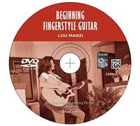 Complete Fingerstyle Guitar Method: Beginning Fingerstyle Guitar (DVD)