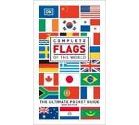 Complete Flags of the World (Tascabile)
