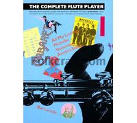 Complete Flute Player Book 1