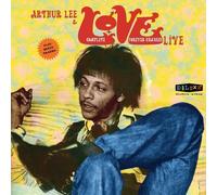 complete forever changes live