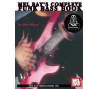 Complete Funk Bass