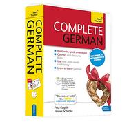 Complete german pack con CD