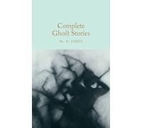 M. R. James Complete Ghost Stories (Copertina rigida)