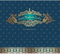Complete Grand Motets (3 CD)
