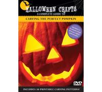 Complete Guide - Carving the Perfect Pumpkin