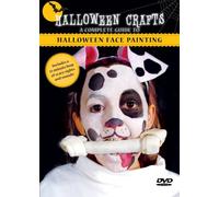 Complete Guide - Halloween Face Painting