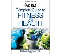 Complete Guide to Fitness & Health