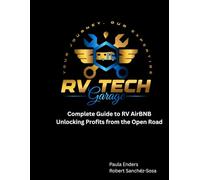 Complete Guide to RV AirBNB