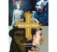 Tokyo SFX Makeup Workshop Complete Guide to Special Effects Makeup (Tascabile)