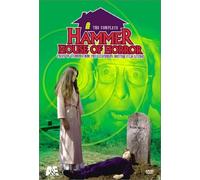 Complete Hammer House of Horror