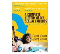 Complete History Of My Sexual Failures [Edizione: Regno Unito] [Edizione: Regno Unito]