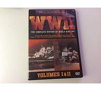 Complete History Of World War Two - Vol 1 & 2 [Edizione: Regno Unito] [Edizione: Regno Unito]