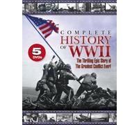 Complete History of Wwii - Complete History of Wwii