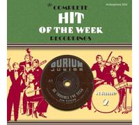 Complete Hit Of The Week Recordings - Complete Hit of the Week Recordings: Volume 2 (2 CD)