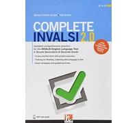 COMPLETE INVALSI 2.0 + AUDIO + E-ZONE - (9788862891028) + Materiali didattici - Rebillo