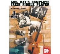 Complete Irish Fiddle Player