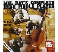 Complete Irish Fiddle Player