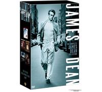 Complete James Dean Collection