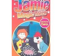 Complete Jamie And The Magic Torch : Series 2 [Edizione: Regno Unito]