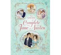 Complete Jane Austen: 1 (Complete Books)