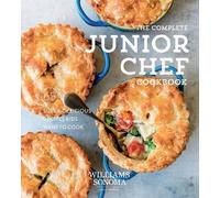 Complete Junior Chef (Copertina rigida)
