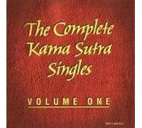 Complete Kama Sutra Singles