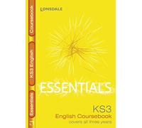 Complete Key Stage 3 English: Course Book